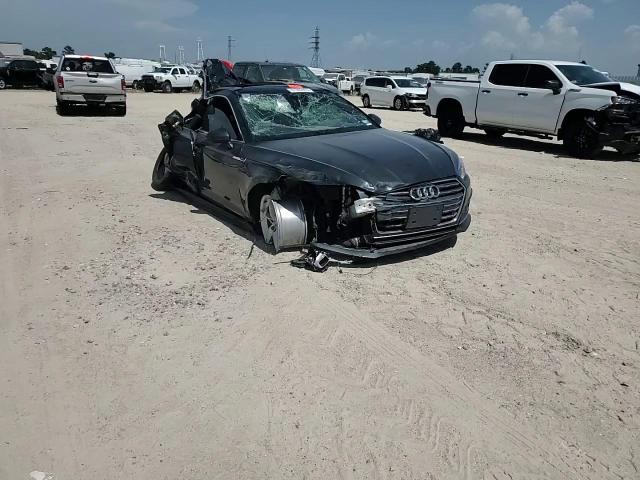 2018 Audi A5 Prestige S-Line VIN: WAUFNCF59JA006890 Lot: 61353974