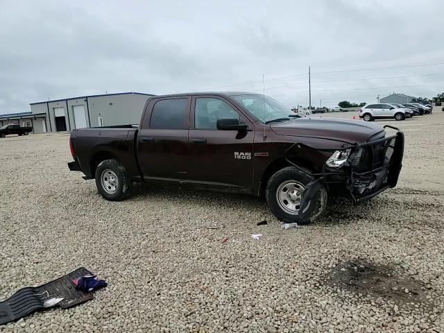 2015 Ram 1500 St VIN: 1C6RR6KM2FS553415 Lot: 64406614
