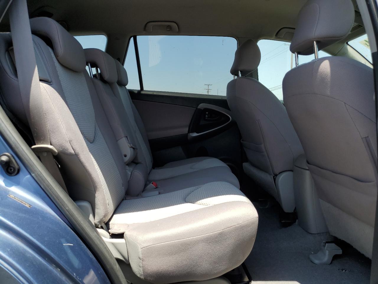 2008 Toyota Rav4 VIN: JTMZD35V985082617 Lot: 62798504