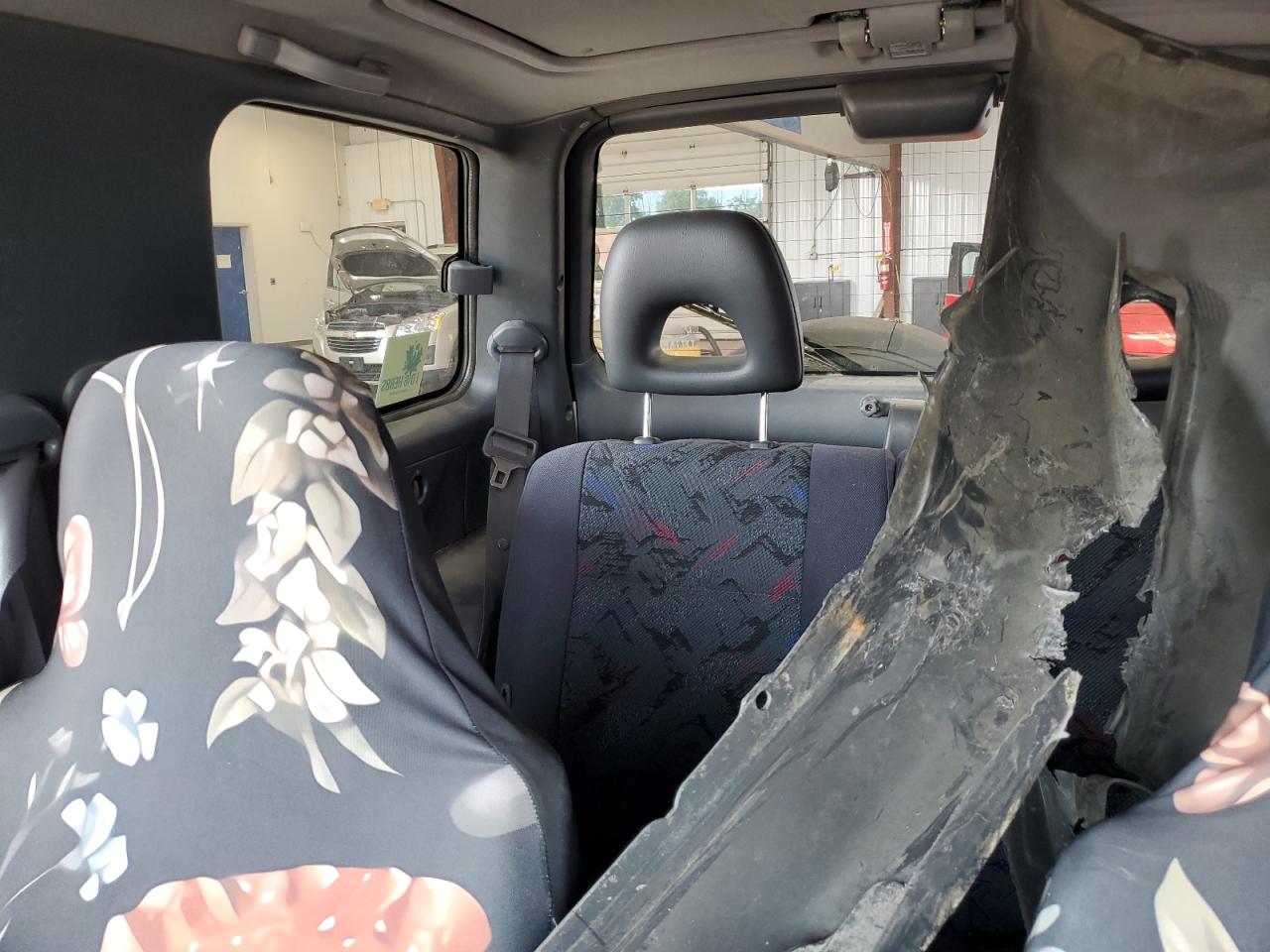 1997 Toyota Rav4 VIN: JT3XP10VXV0005147 Lot: 63518994