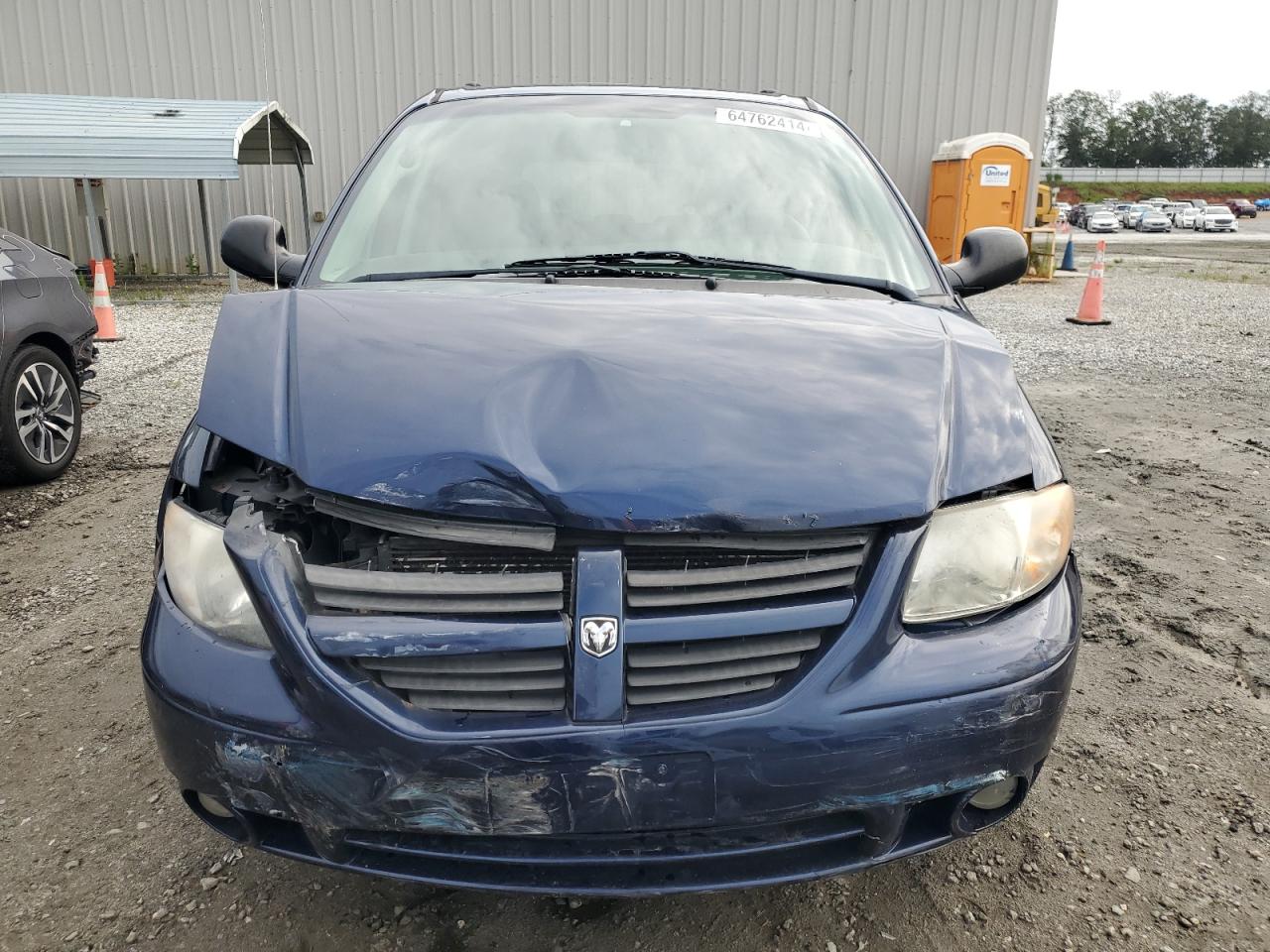 2006 Dodge Caravan - Image 5