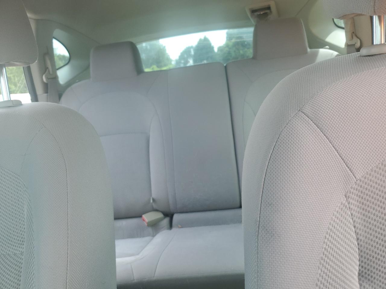 2012 Nissan Rogue S VIN: JN8AS5MT7CW289898 Lot: 58539604