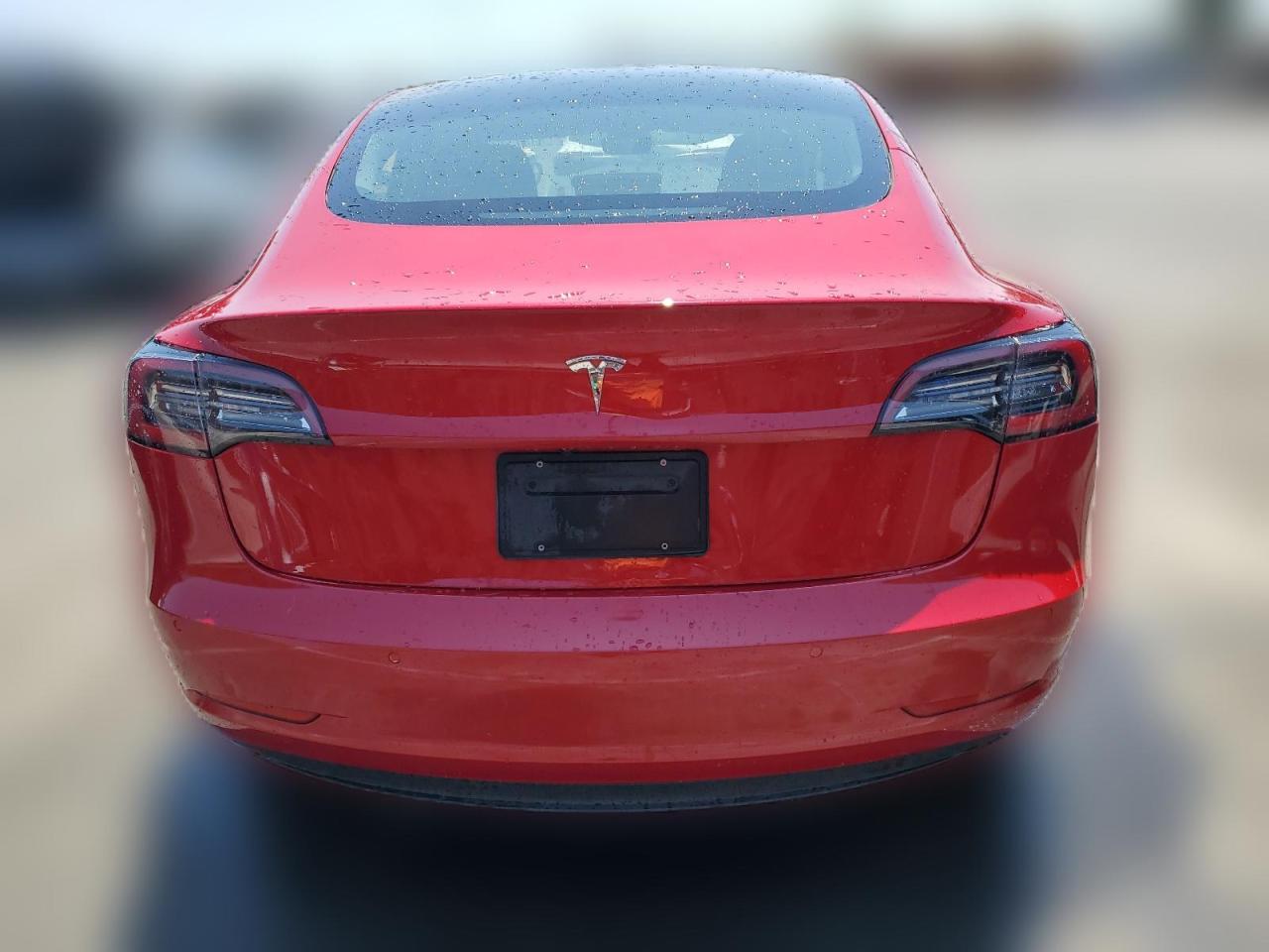 2022 Tesla Model 3 VIN: 5YJ3E1EA2NF304378 Lot: 64618284