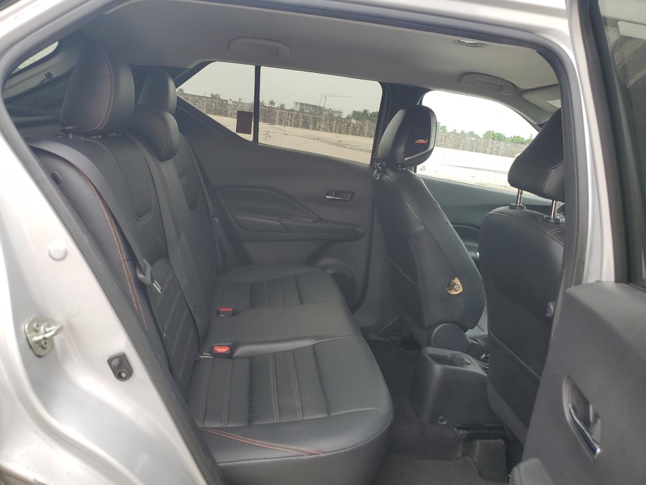 2019 Nissan Kicks S VIN: 3N1CP5CU8KL533145 Lot: 62858734