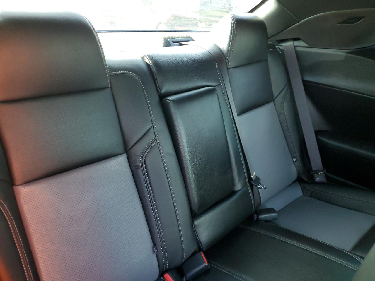 2022 Dodge Challenger R/T Scat Pack VIN: 2C3CDZFJ6NH230395 Lot: 65441104