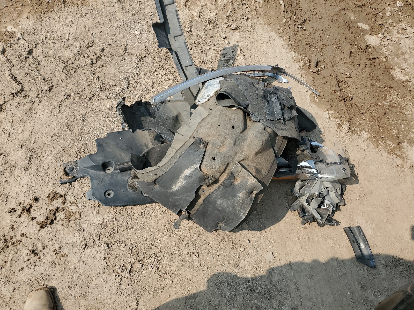 1FMJK1MT3FEF47294 2015 Ford Expedition El Platinum