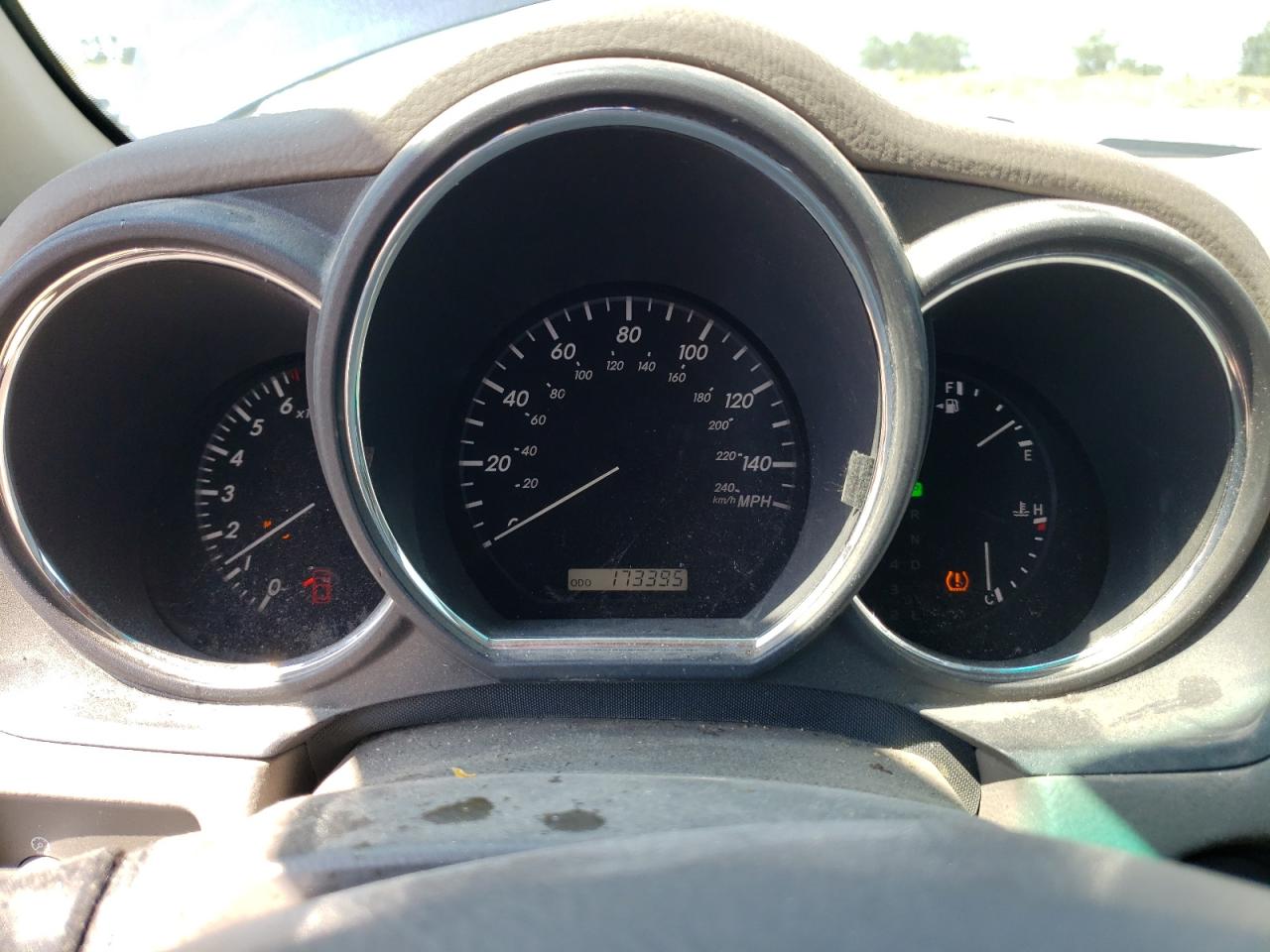 2007 Lexus Rx 350 VIN: 2T2HK31U47C039878 Lot: 56276564