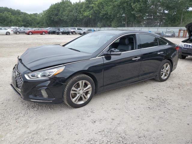 2019 Hyundai Sonata Limited for Sale in North Billerica, MA - Front End