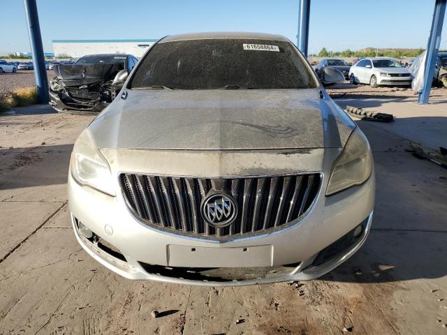  BUICK REGAL 2014 Сріблястий