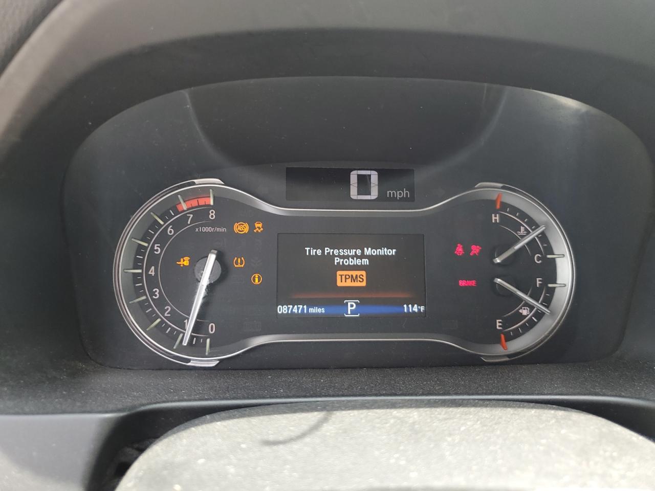 2017 Honda Pilot Exl VIN: 5FNYF5H53HB031464 Lot: 63964354