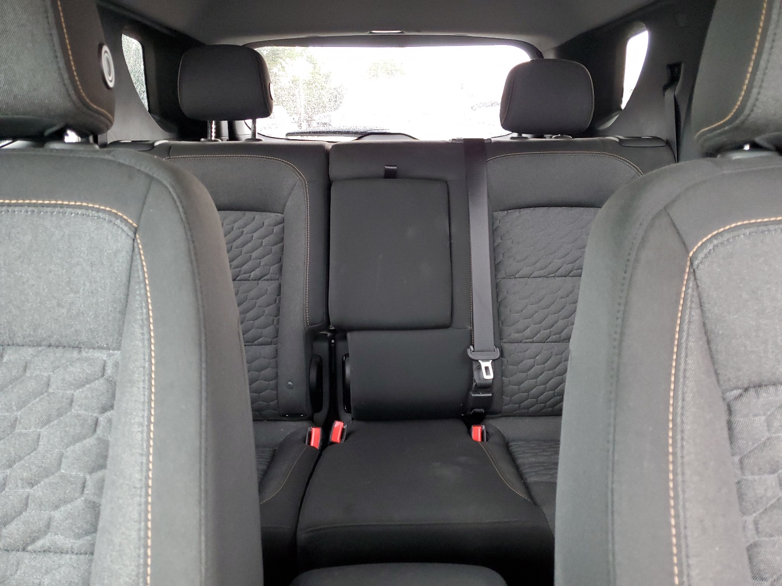 2GNAXKEV4K6273847 2019 Chevrolet Equinox Lt