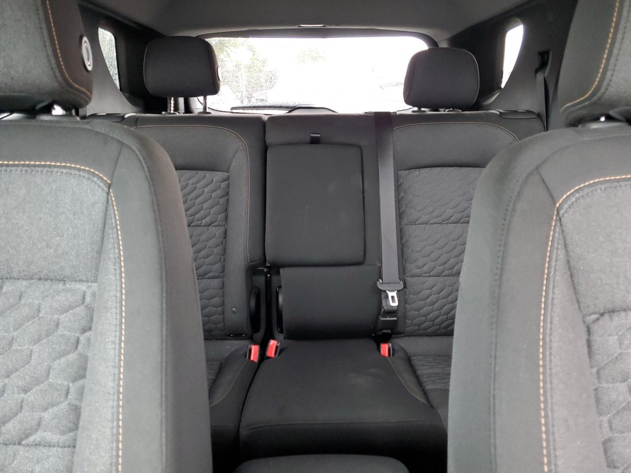 2019 Chevrolet Equinox Lt VIN: 2GNAXKEV4K6273847 Lot: 63848184