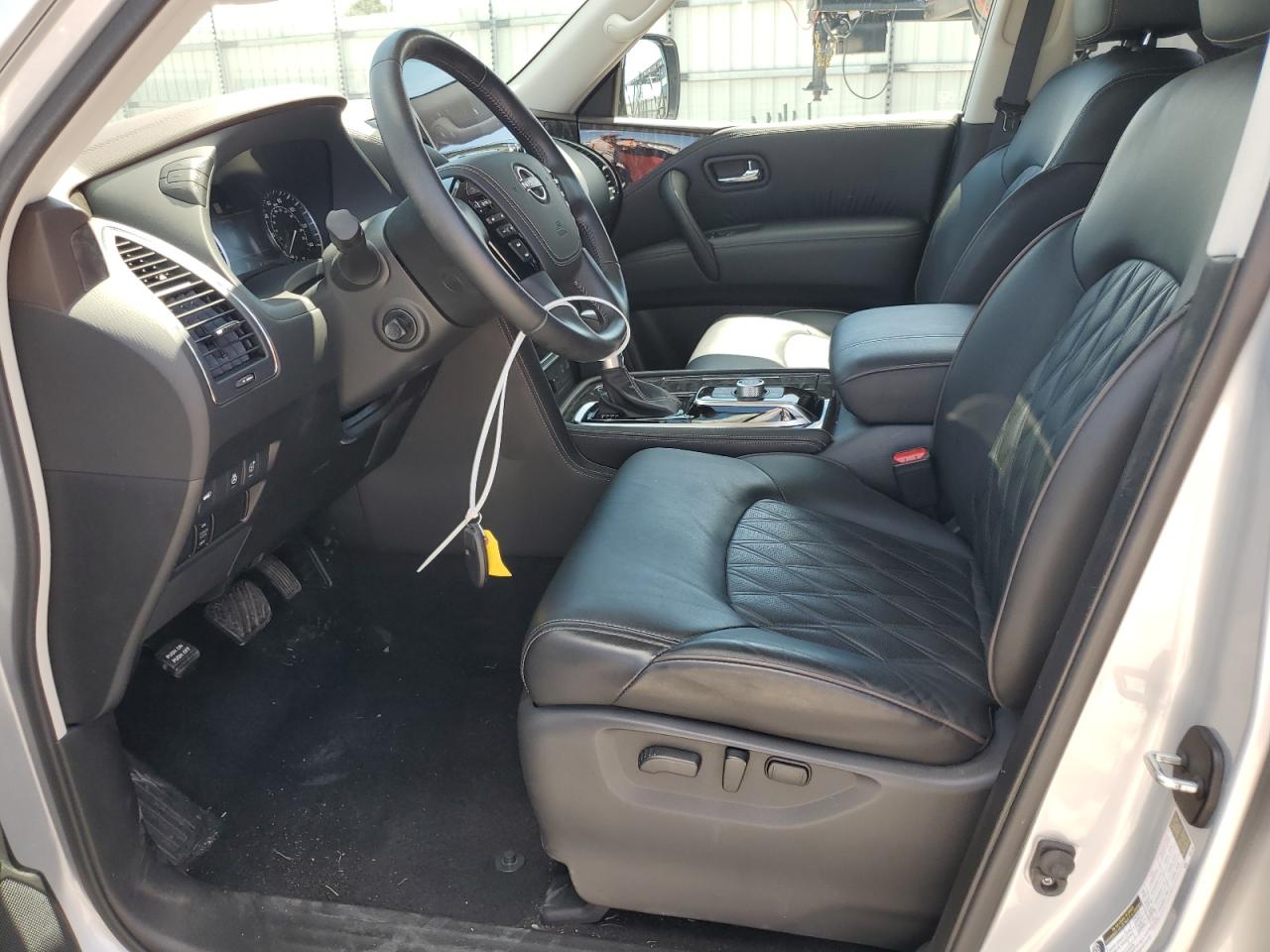 JN8AY2DB5M9791328 NISSAN ARMADA 2021