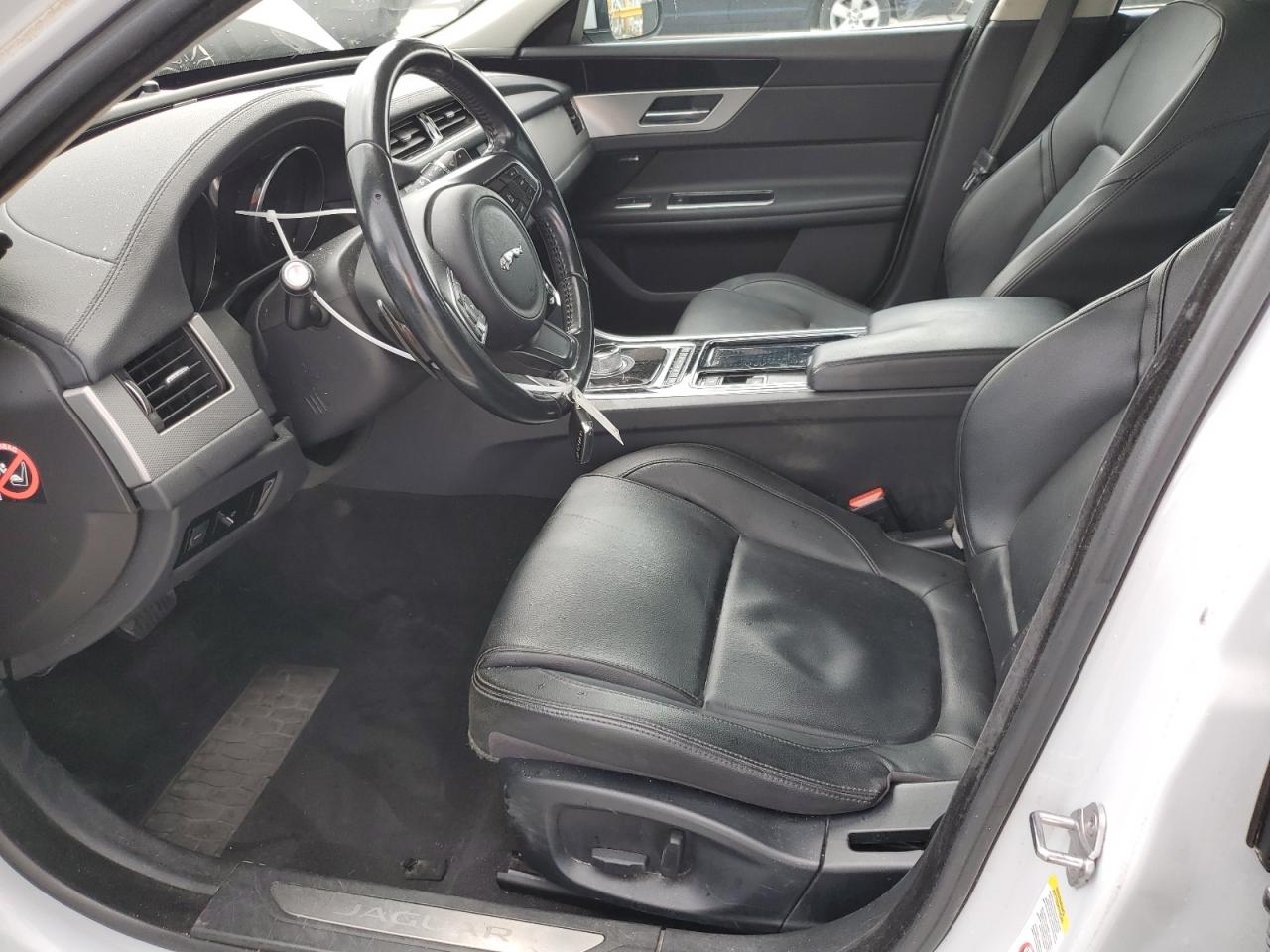 2016 Jaguar Xf Premium VIN: SAJBD4BV0GCY08405 Lot: 65174334