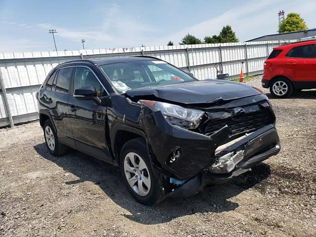2020 Toyota Rav4 Le VIN: 2T3G1RFV4LW085640 Lot: 64462064