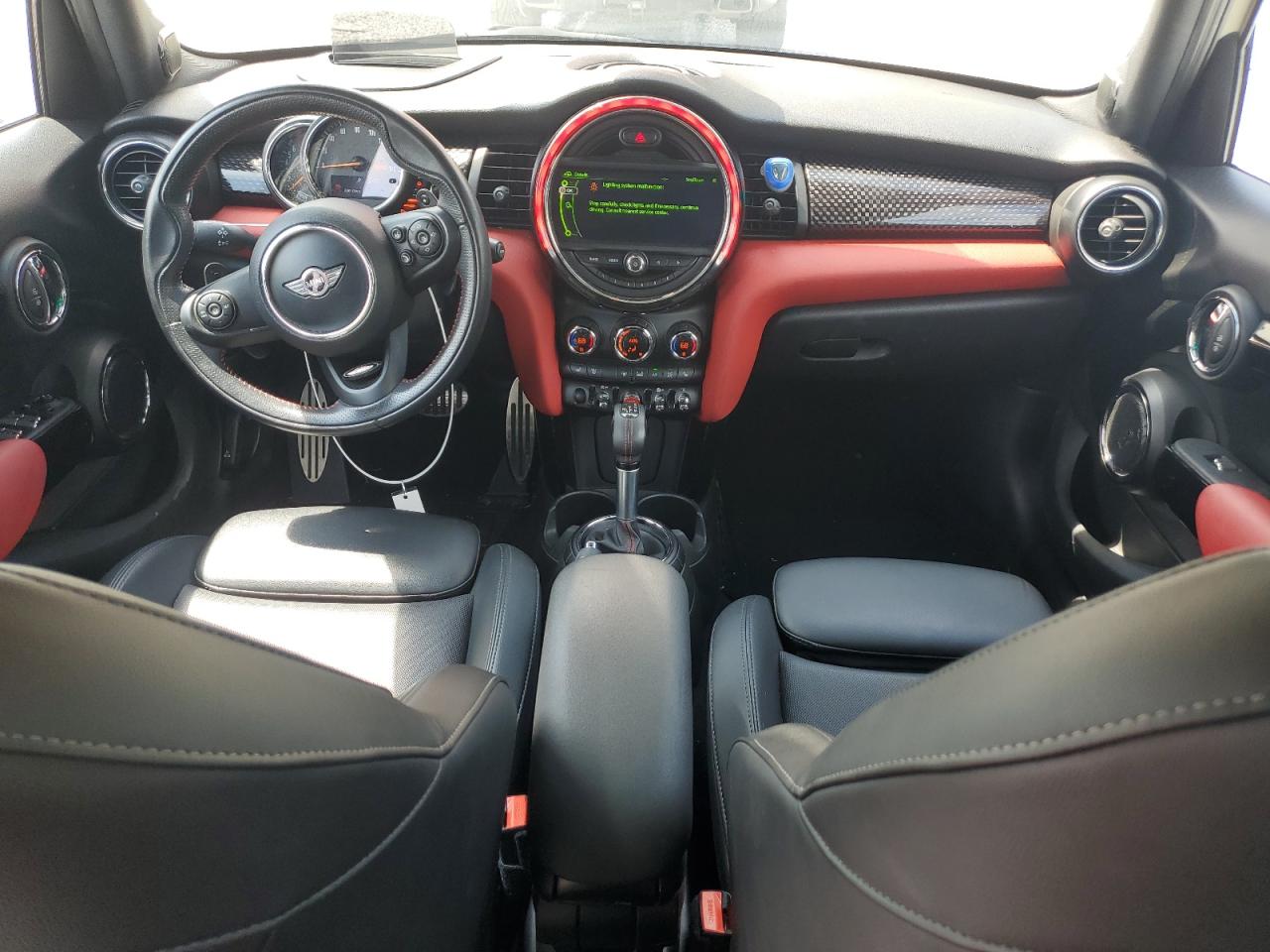 2017 Mini Cooper S VIN: WMWXU3C53H2D32963 Lot: 64245214