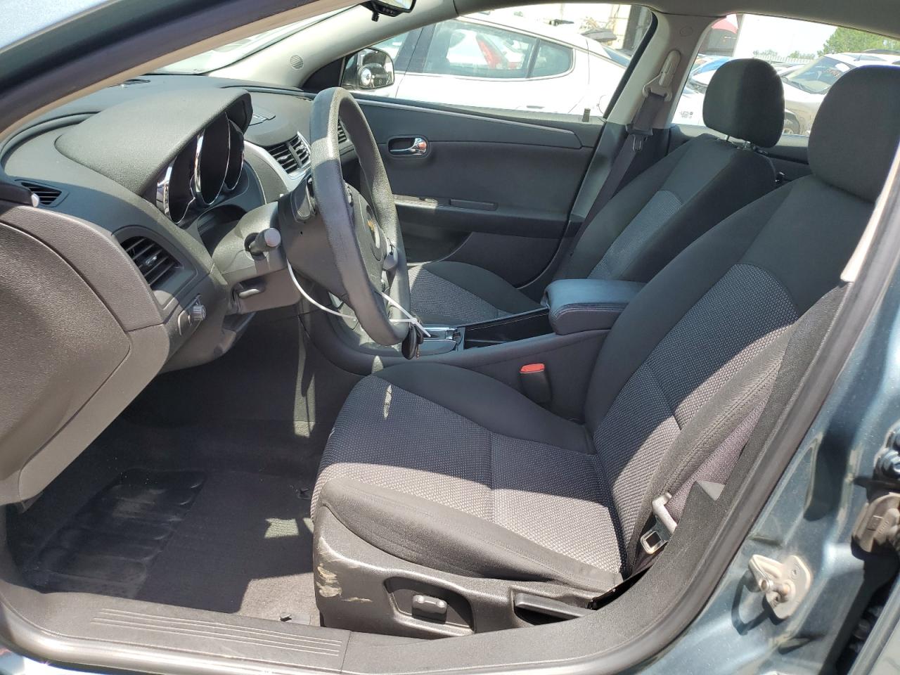 2009 Chevrolet Malibu 1Lt VIN: 1G1ZH57B794262617 Lot: 61549124