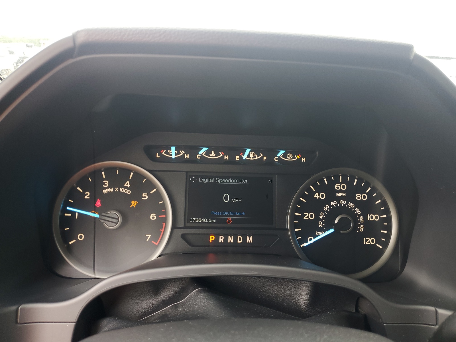 1FTEW1CP2JKC92243 2018 Ford F150 Supercrew