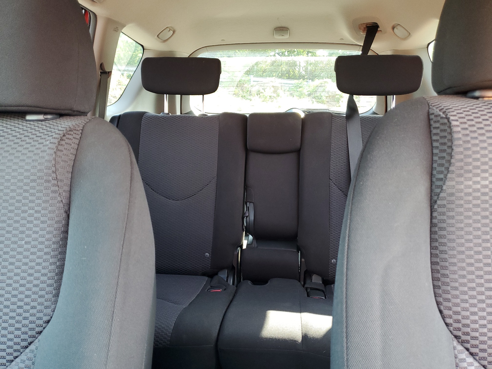 JTMRK4DV4B5099636 2011 Toyota Rav4 Sport