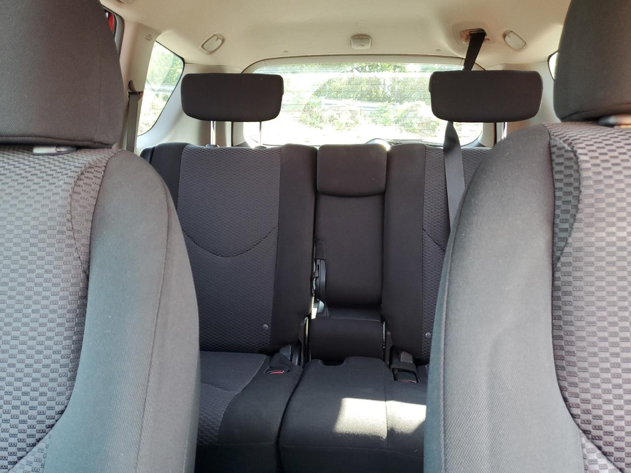 2011 Toyota Rav4 Sport VIN: JTMRK4DV4B5099636 Lot: 61461494