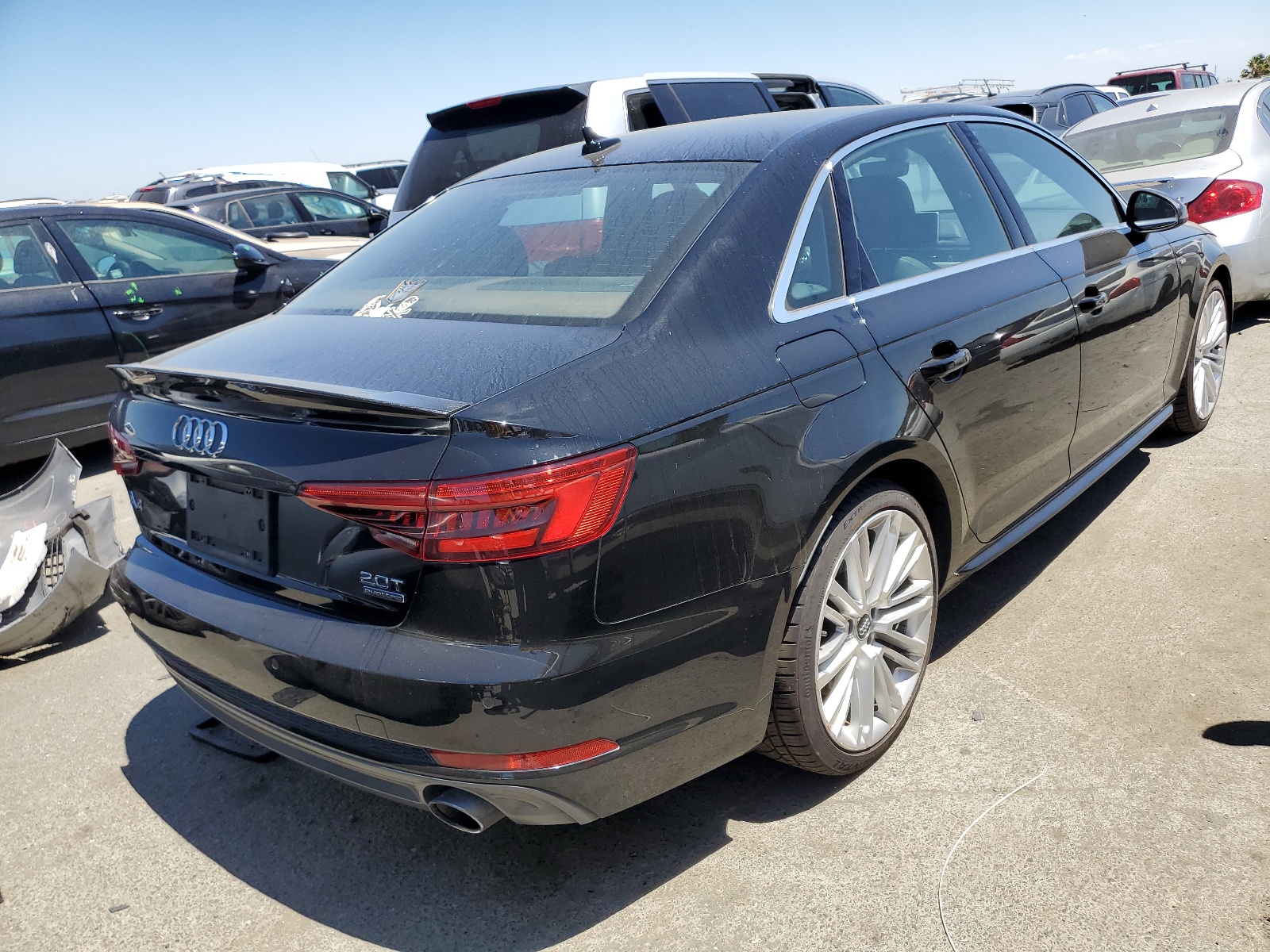 Фото: WAUENAF43HN028071 - 3