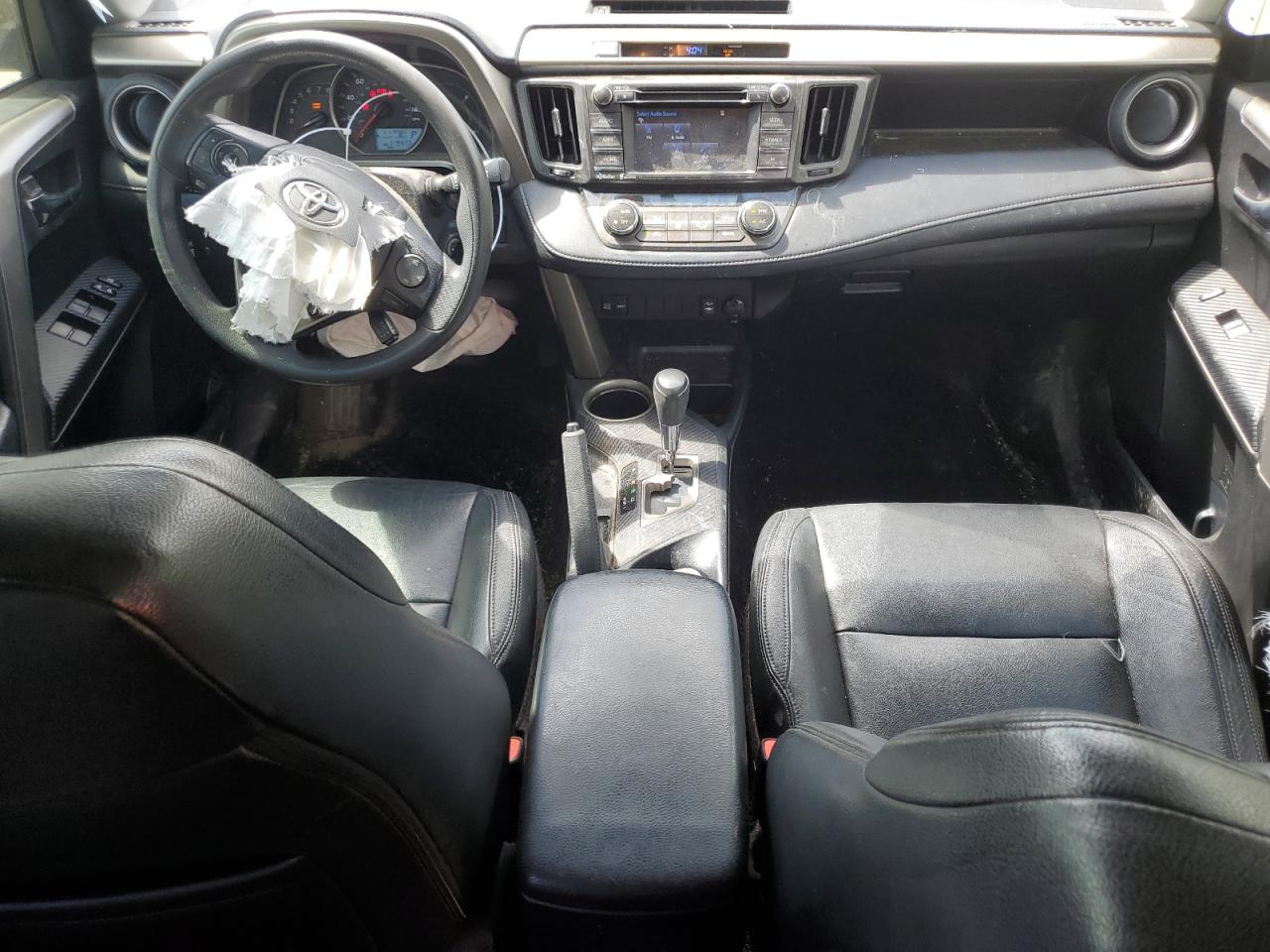 2015 Toyota Rav4 Xle VIN: JTMWFREVXFD078790 Lot: 62610444