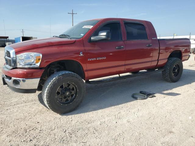 2006 Dodge Ram 2500 