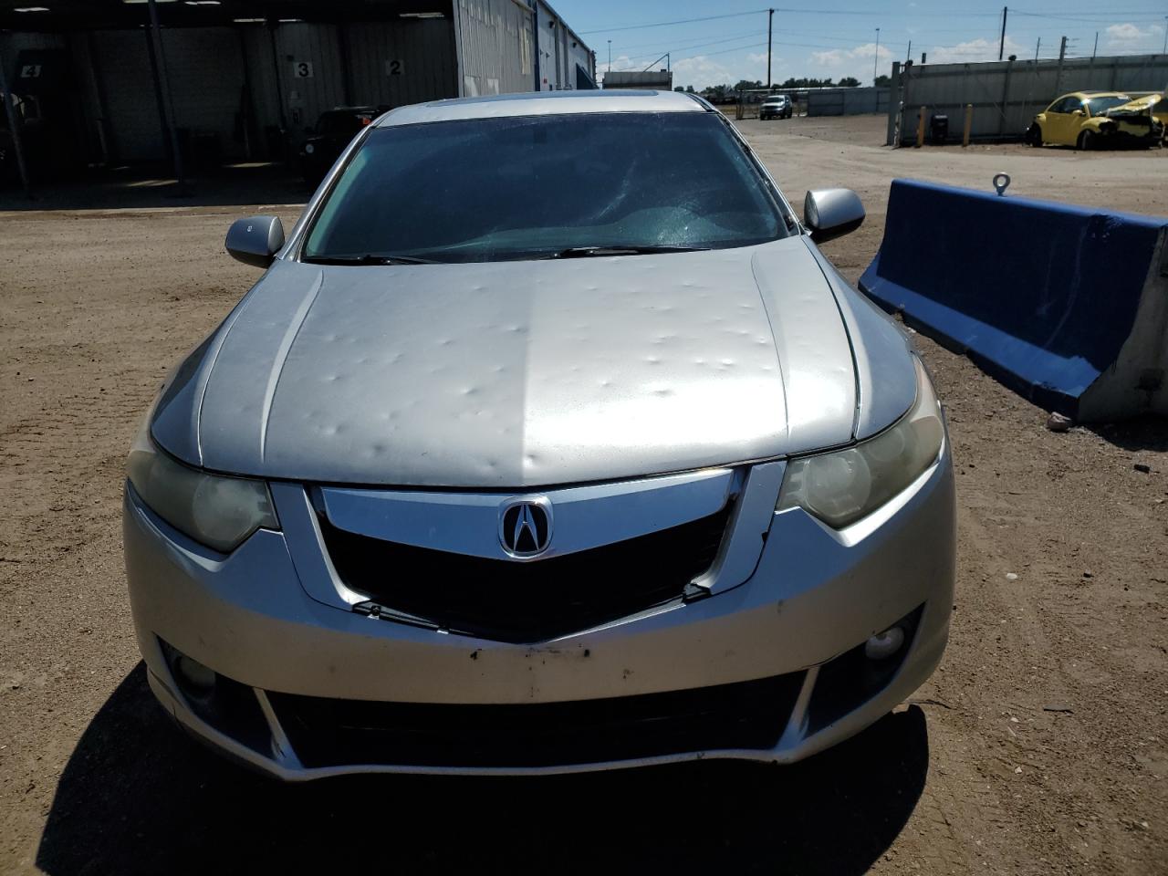 2009 Acura Tsx VIN: JH4CU26699C002347 Lot: 62421114