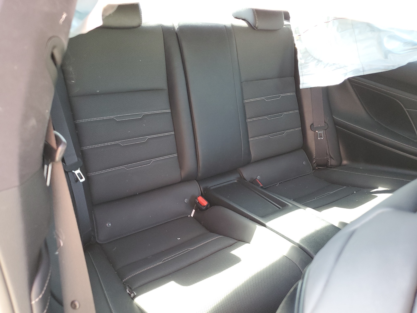 JTHHA5BC1H5007279 2017 Lexus Rc 200T