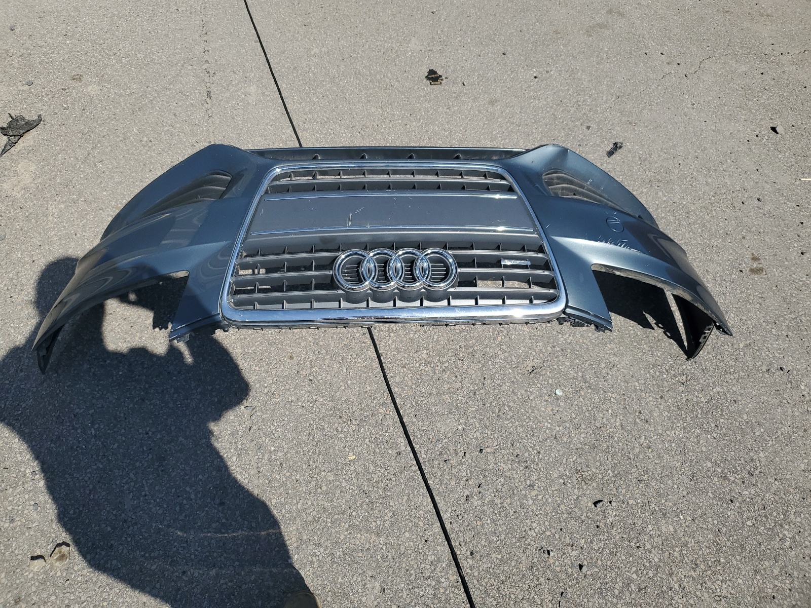 WAUFFAFL7AN064425 2010 Audi A4 Premium Plus