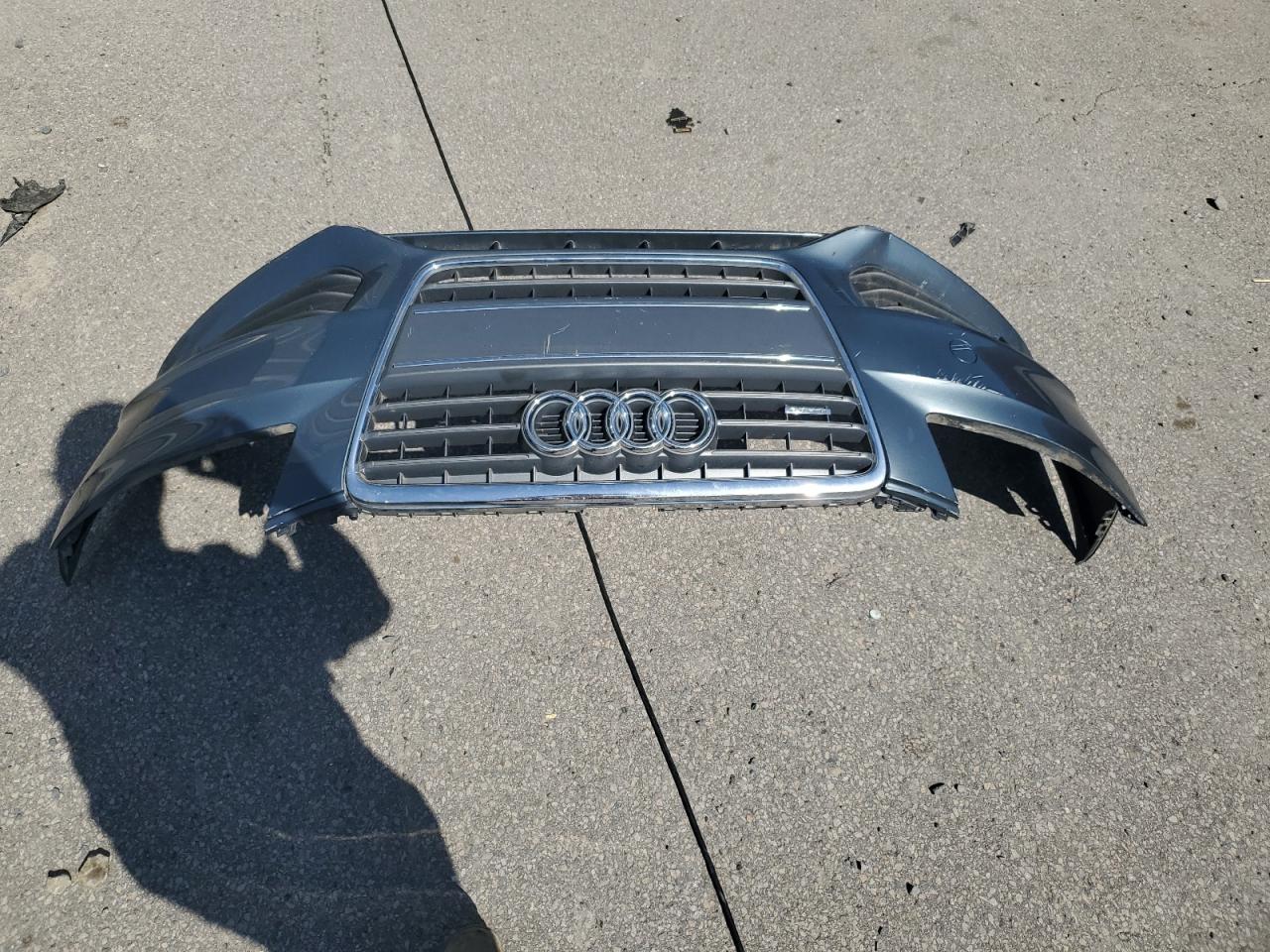 2010 Audi A4 Premium Plus VIN: WAUFFAFL7AN064425 Lot: 61481074