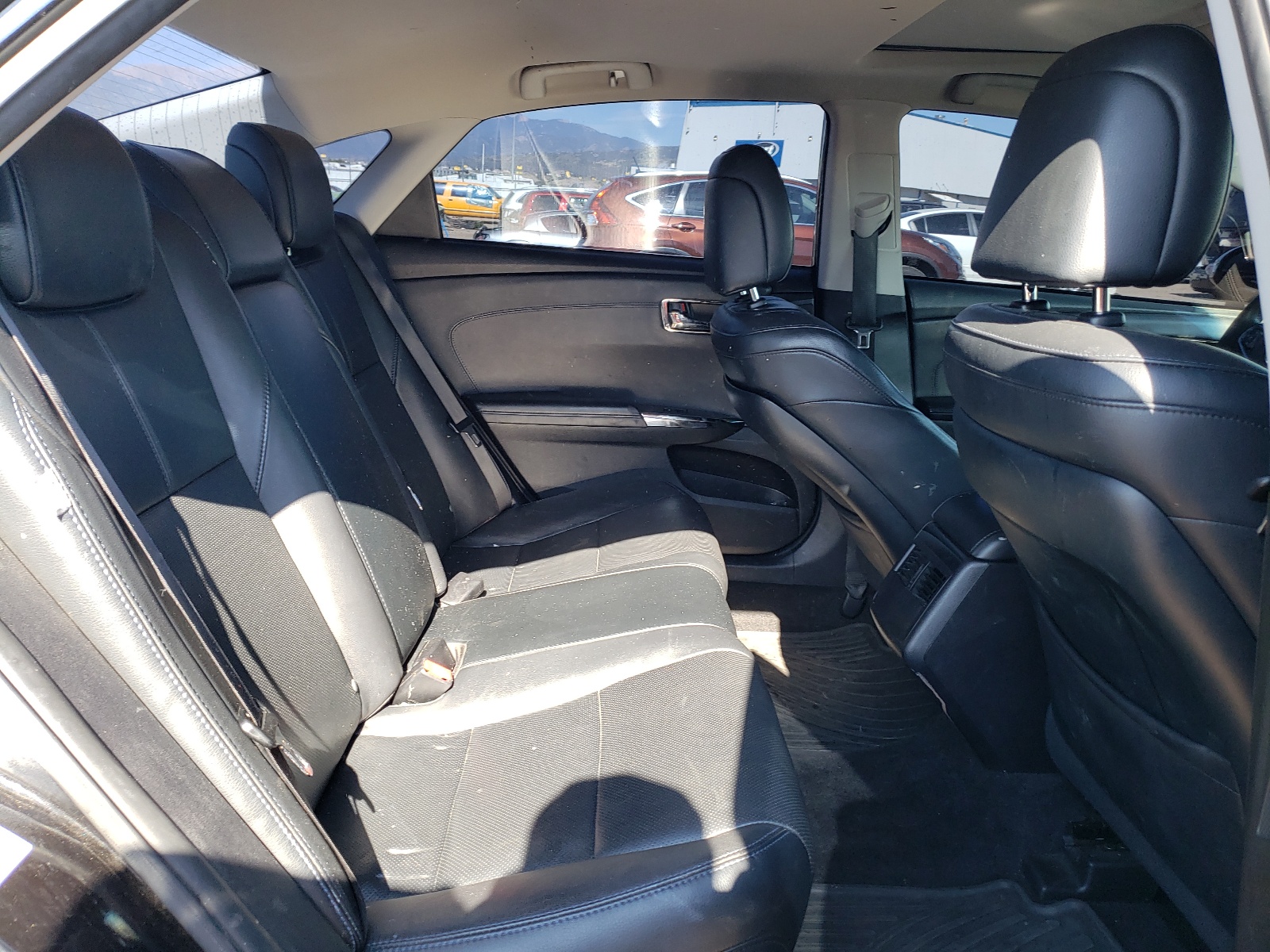 4T1BK1EB8FU152172 2015 Toyota Avalon Xle