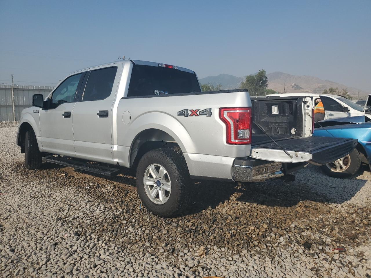 2017 Ford F-150 - Image 2