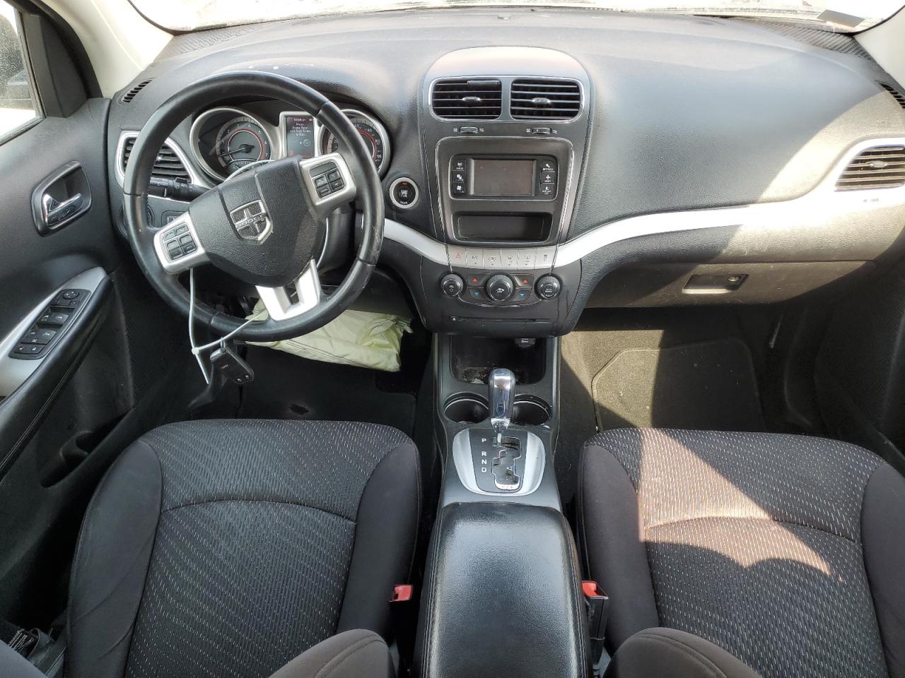 2013 Dodge Journey - Image 8