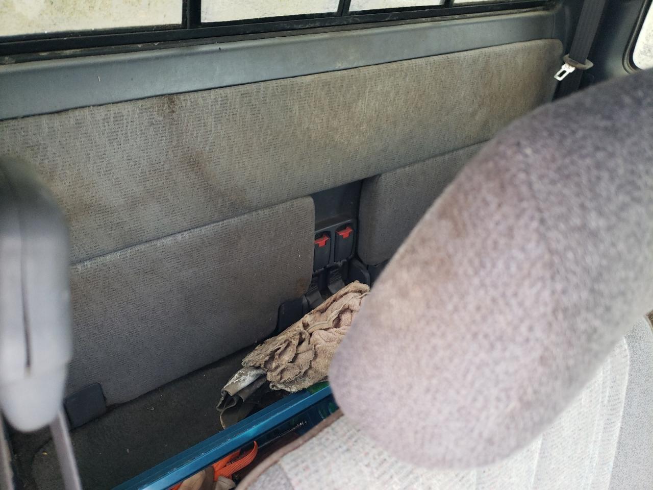 1999 Toyota Tacoma Xtracab VIN: 4TAVL52N3XZ517328 Lot: 64144074