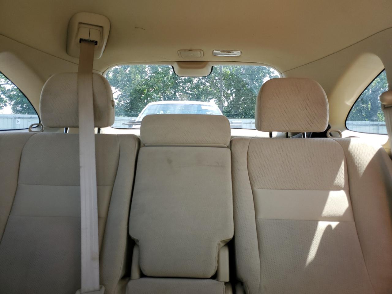 2010 Honda Cr-V Ex VIN: 5J6RE4H57AL080794 Lot: 63041404