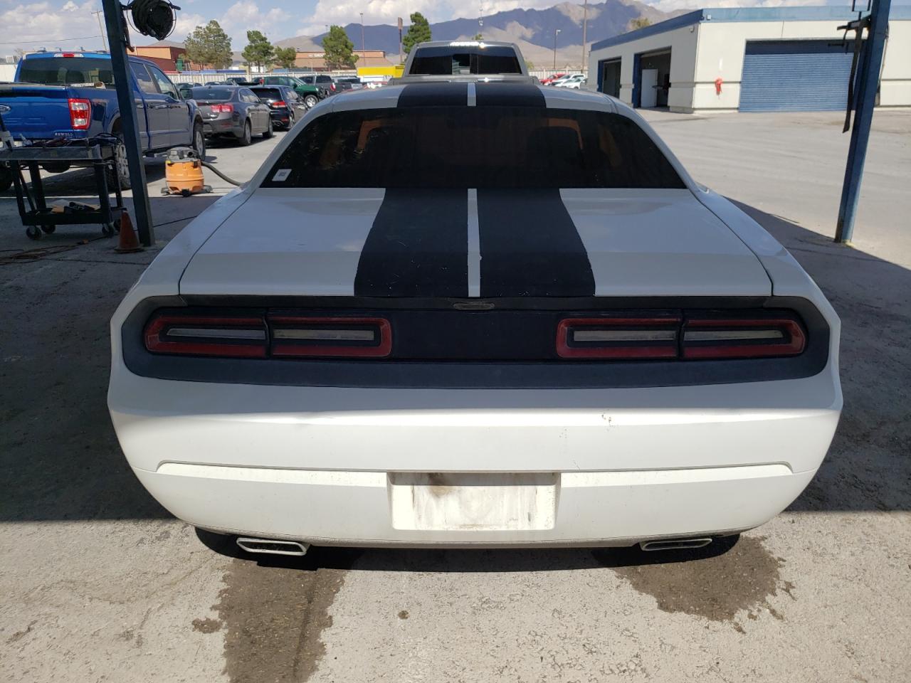 2013 Dodge Challenger Sxt VIN: 2C3CDYAG0DH704264 Lot: 62645354