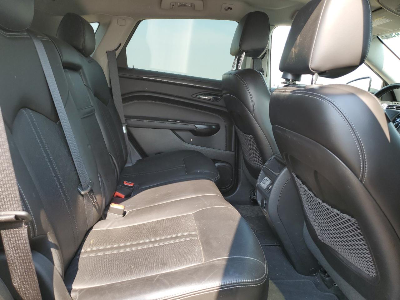 2013 Cadillac Srx VIN: 3GYFNFE33DS541215 Lot: 88063565