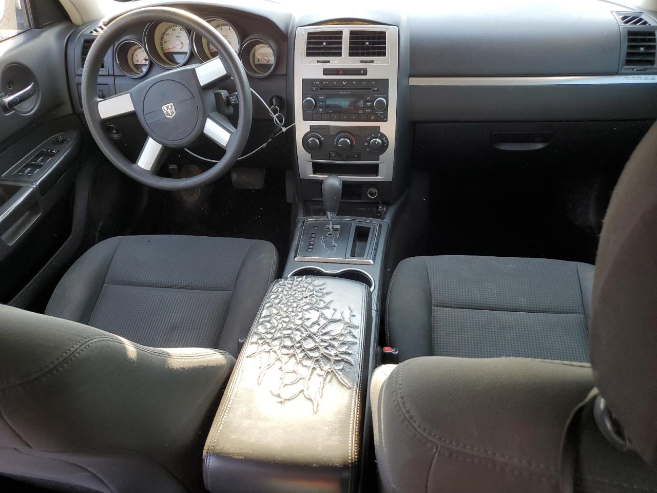2B3KA33V39H578568 2009 Dodge Charger Sxt
