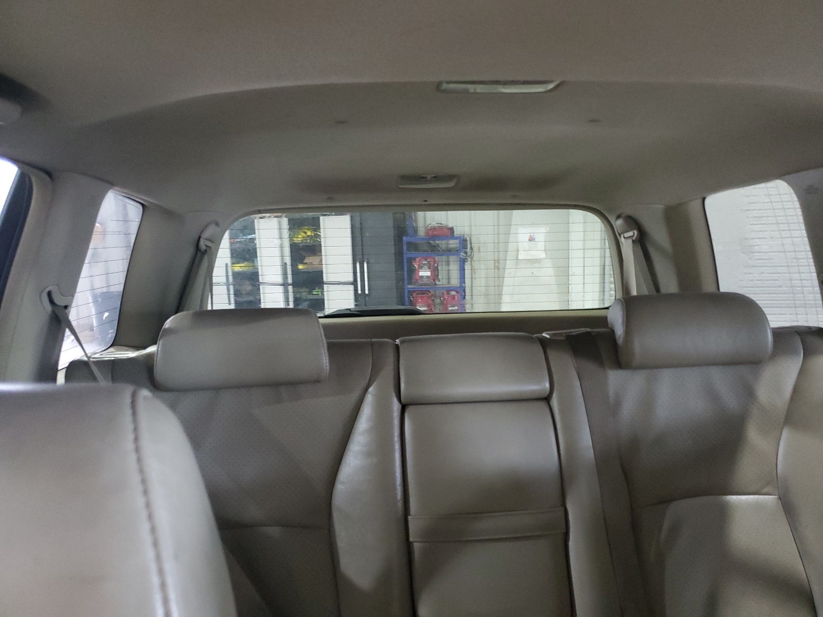 JTEEP21A940016171 2004 Toyota Highlander