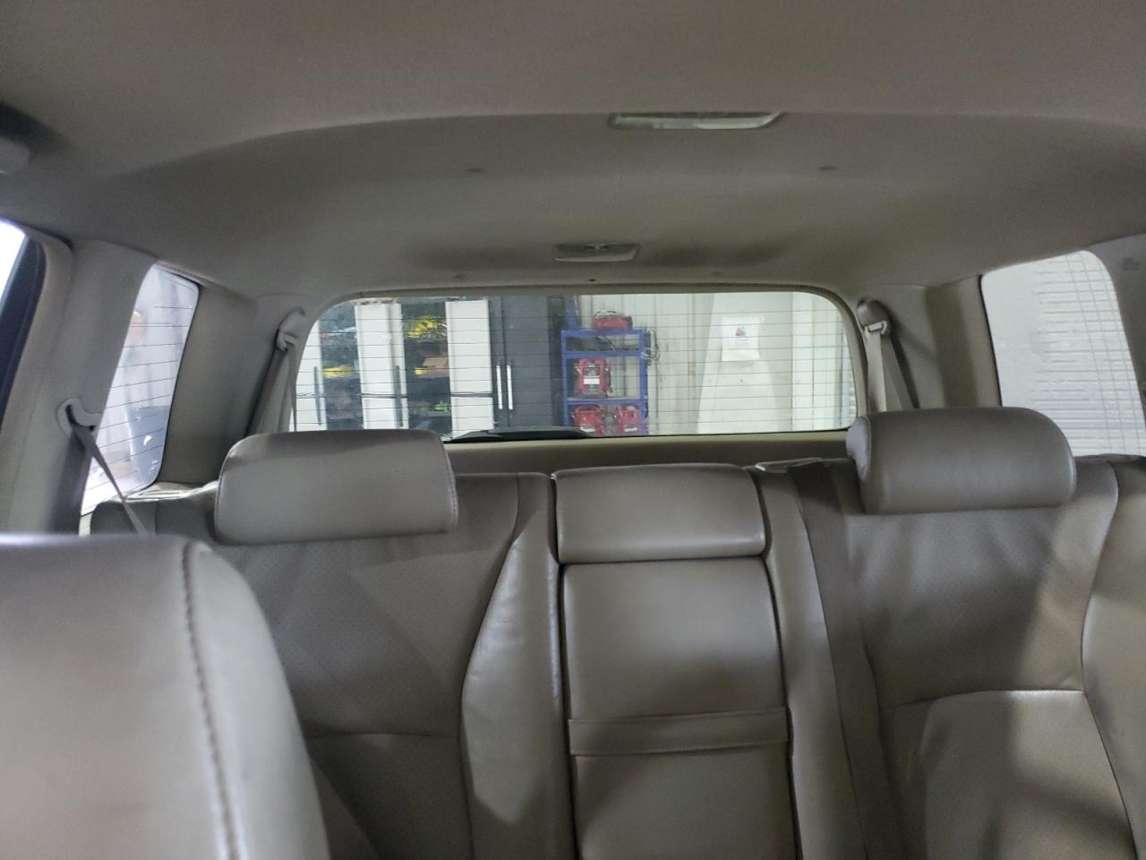 2004 Toyota Highlander VIN: JTEEP21A940016171 Lot: 63147434