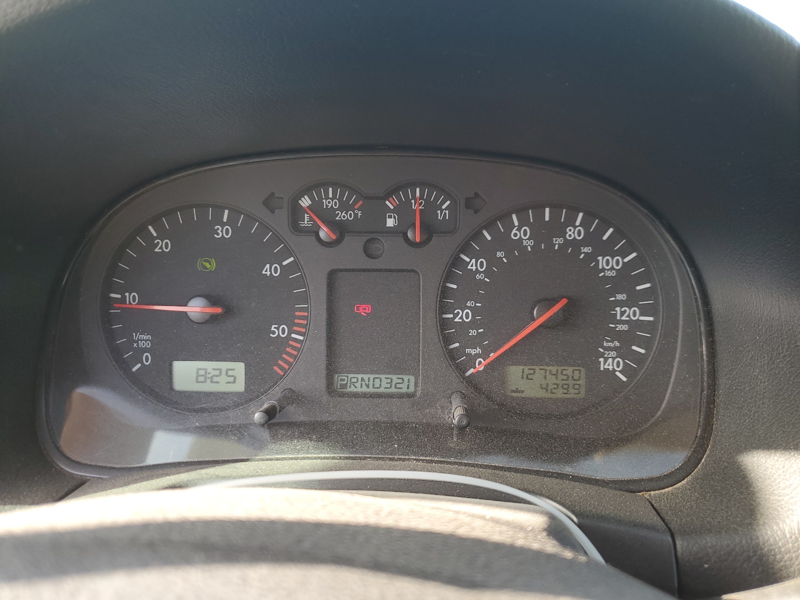 9BWGP61J124069012 2002 Volkswagen Golf Gls Tdi