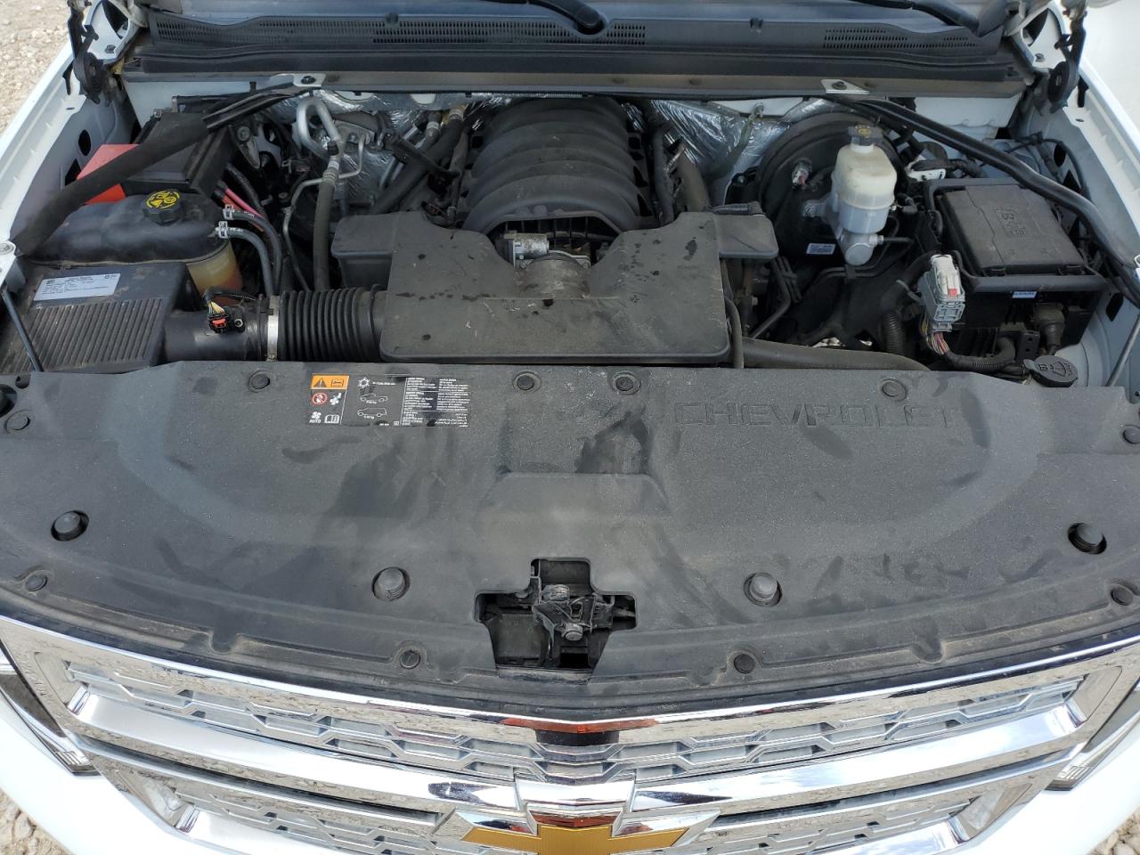 2016 Chevrolet Tahoe C1500 Lt VIN: 1GNSCBKC5GR426766 Lot: 62552964