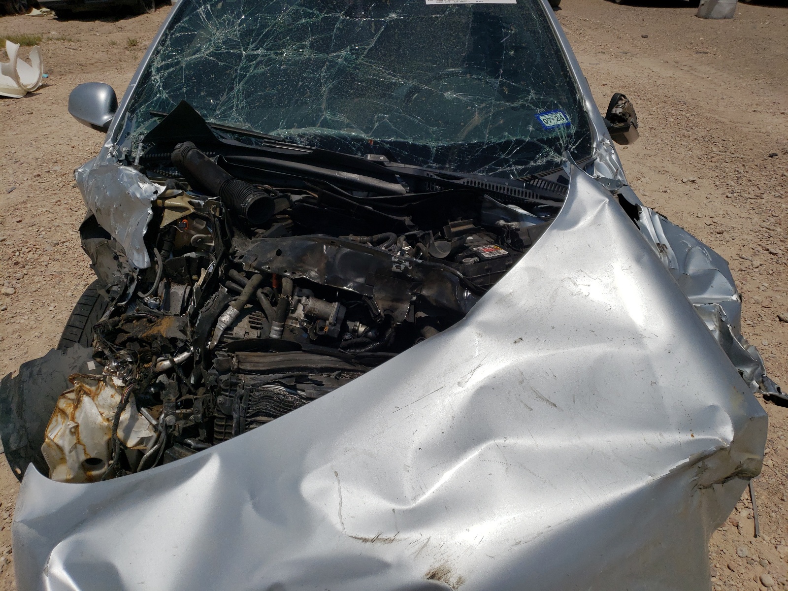 WVWFA71F78V025740 2008 Volkswagen Eos Lux