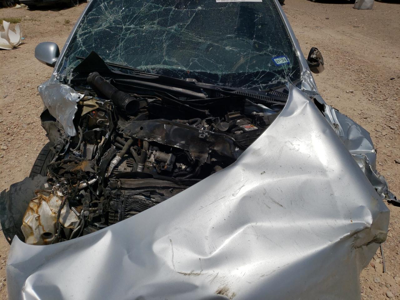 2008 Volkswagen Eos Lux VIN: WVWFA71F78V025740 Lot: 63290334