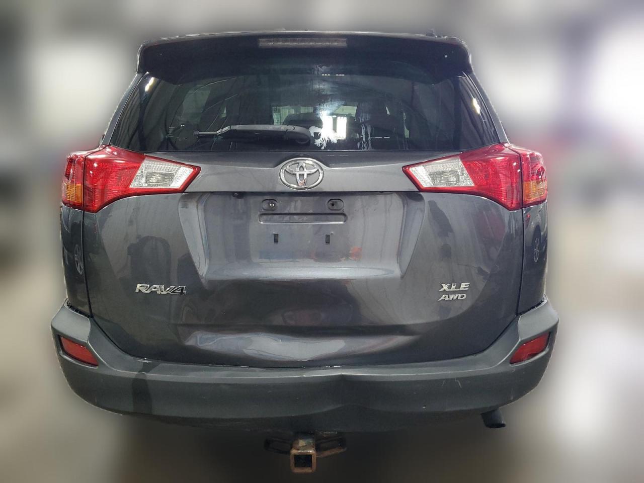 2015 Toyota Rav4 Xle VIN: JTMRFREV7FD129403 Lot: 64817704