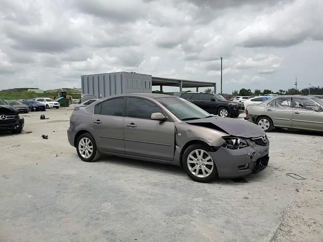 JM1BK32FX71622132 2007 Mazda 3 I