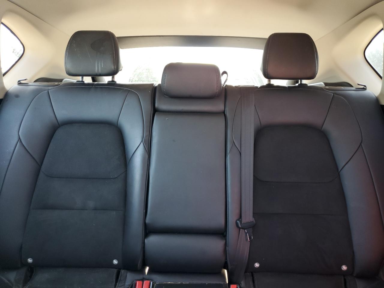 2019 Mazda Cx-5 Touring VIN: JM3KFBCM1K0562436 Lot: 61224054