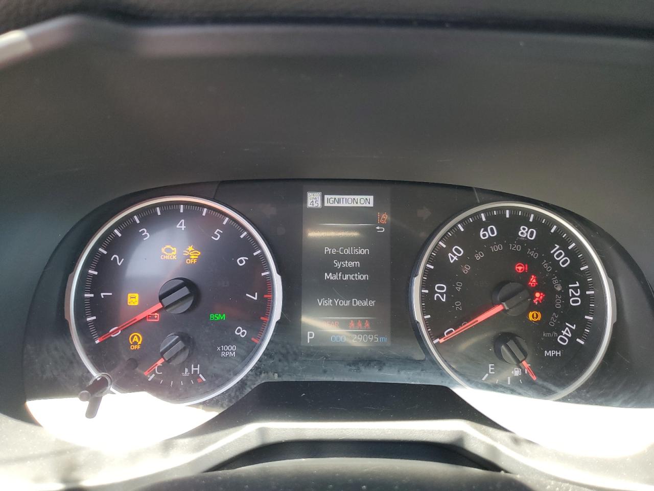 2021 Toyota Rav4 Xle VIN: 2T3W1RFV3MC089659 Lot: 63411984