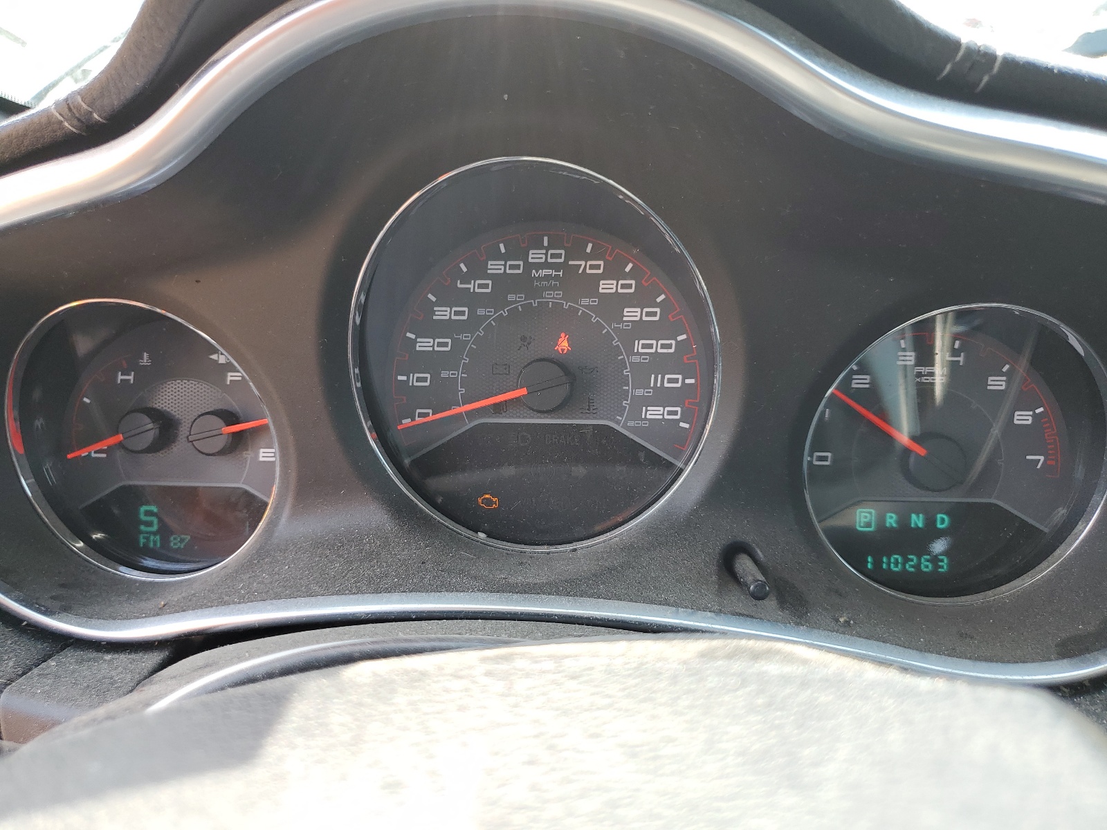 1B3BD1FB3BN574322 2011 Dodge Avenger Mainstreet